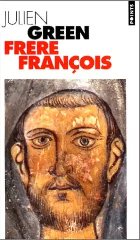 Couverture du produit · FRERE FRANCOIS. Vie de François d'Assise