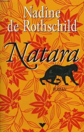 Couverture du produit · Natara