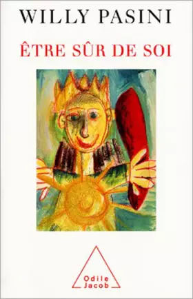 Couverture du produit · Etre sûr de soi