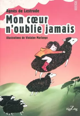 Couverture du produit · Mon coeur n'oublie jamais