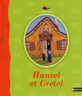 Couverture du produit · Hansel et Gretel