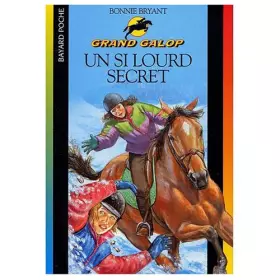 Couverture du produit · Un si lourd secret