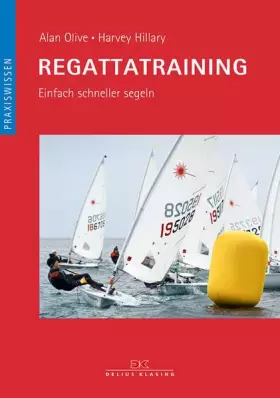 Couverture du produit · Regattatraining: Einfach schneller segeln
