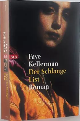 Couverture du produit · [Goldmann]  72604 : btb Der Schlange List : Roman