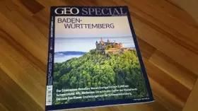Couverture du produit · GEO Special / GEO Special 02/2014 - Baden-Württemberg