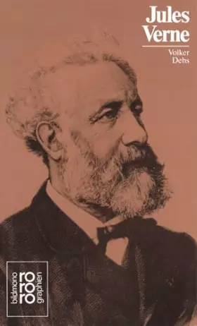 Couverture du produit · Jules Verne