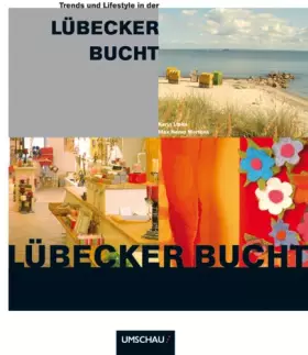 Couverture du produit · Trends & Lifestyle in der Lübecker Bucht