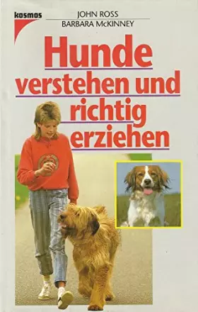 Couverture du produit · Hunde verstehen und richtig erziehen