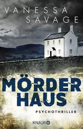 Couverture du produit · Mörderhaus: Psychothriller