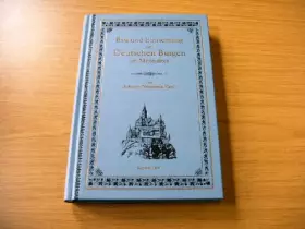 Couverture du produit · Bau und Einrichtung der Deutschen Burgen im Mittelalter.