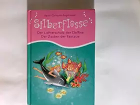 Couverture du produit · Silberflosse (Band 5) - Hilferuf der Delfine