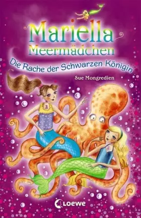 Couverture du produit · Mariella Meermädchen, Bd.12: Die Rache der Schwarzen Königin