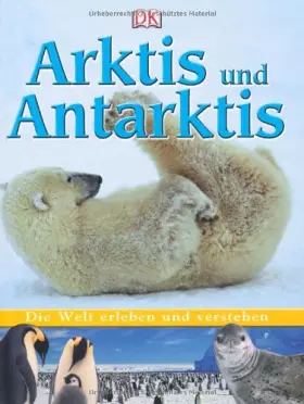 Couverture du produit · Arktis und Antarktis
