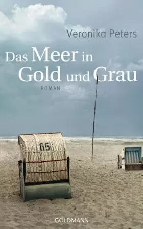 Couverture du produit · Das Meer in Gold und Grau: Roman