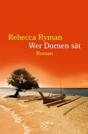 Couverture du produit · Wer Dornen sät: Roman