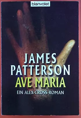Couverture du produit · Ave Maria - Alex Cross 11 -: Thriller