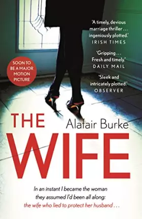 Couverture du produit · The Wife