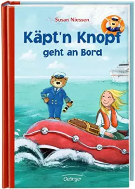 Couverture du produit · Käpt'n Knopf 1. Käpt'n Knopf geht an Bord
