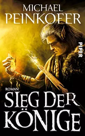 Couverture du produit · Sieg der Könige: Roman (Die Könige, Band 3)