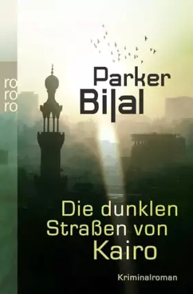 Couverture du produit · Die dunklen Straßen von Kairo
