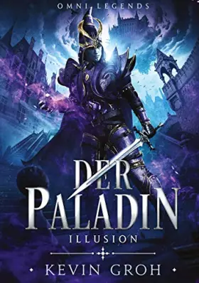 Couverture du produit · Omni Legends - Der Paladin: Illusion
