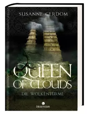 Couverture du produit · Queen of Clouds: Die Wolkentürme
