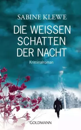 Couverture du produit · Die weißen Schatten der Nacht