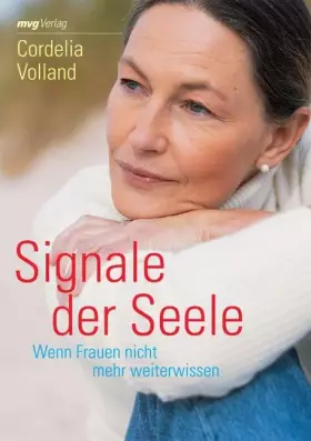 Couverture du produit · Signale der Seele: Wenn Frauen nicht mehr weiterwissen