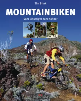 Couverture du produit · Mountainbiken: Vom Einsteiger zum Könner