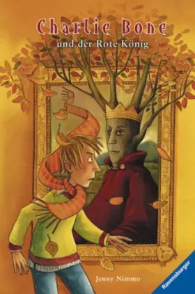 Couverture du produit · Charlie Bone und der Rote König