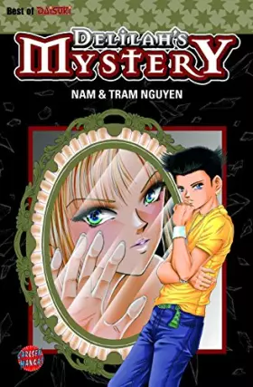 Couverture du produit · Delilah's Mystery