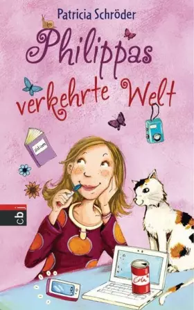 Couverture du produit · Philippas verkehrte Welt