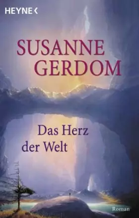 Couverture du produit · Das Herz der Welt