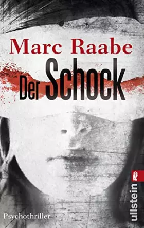 Couverture du produit · Der Schock: Psychothriller