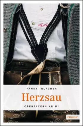 Couverture du produit · Herzsau (Oberbayern Krimi)