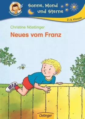Couverture du produit · Neues vom Franz (Sonne, Mond und Sterne)