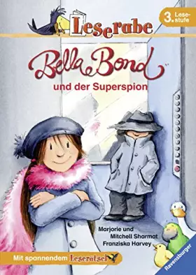 Couverture du produit · Bella Bond und der Superspion