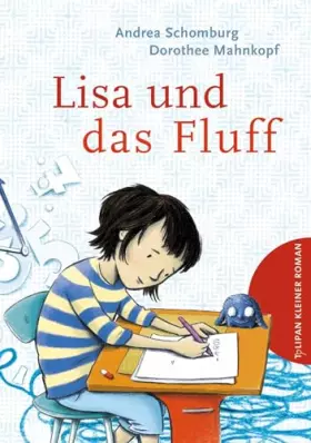 Couverture du produit · Lisa und das Fluff (Tulipan Kleiner Roman)