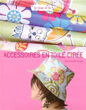 Couverture du produit · ACCESSOIRES EN TOILE CIREE
