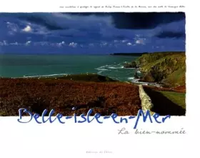 Couverture du produit · Belle-Isle-en-Mer: La bien nommée
