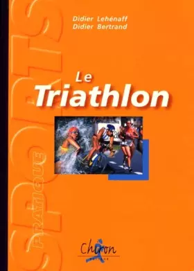 Couverture du produit · Le triathlon
