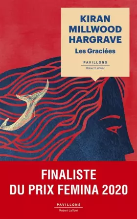 Couverture du produit · Les Graciées