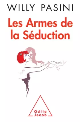 Couverture du produit · Les Armes de la séduction