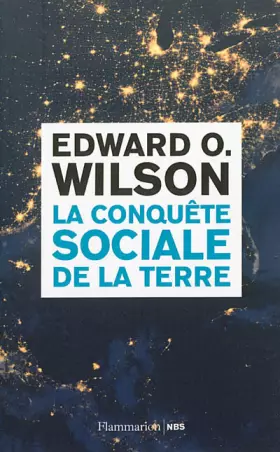 Couverture du produit · La conquête sociale de la terre