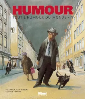 Couverture du produit · Tout l'humour du monde, tome 1