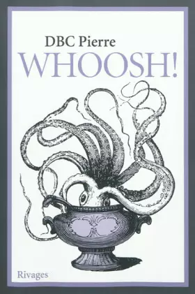 Couverture du produit · Whoosh !