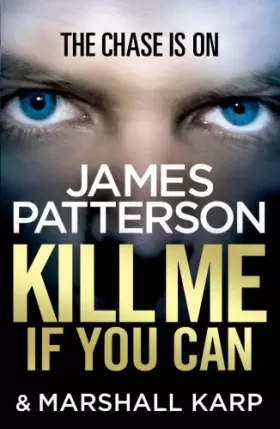 Couverture du produit · Kill Me if You Can