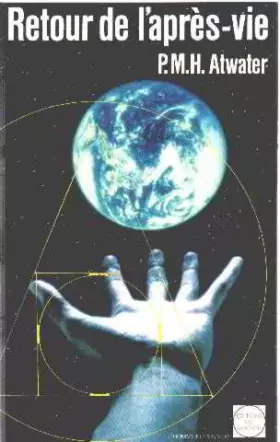 Couverture du produit · Retour de l'après-vie : Les répercussions de l'expérience de mort imminente
