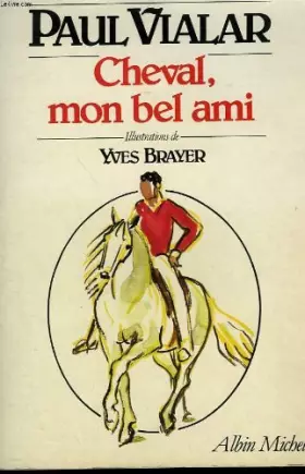 Couverture du produit · Cheval, mon bel ami