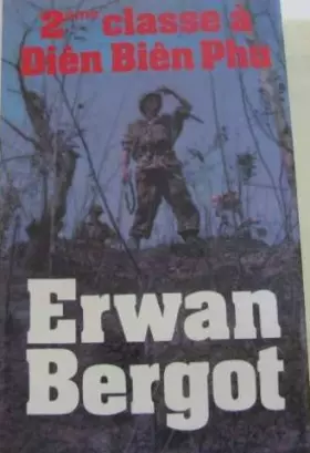 Couverture du produit · 2ème classe à Diên Biên Phu